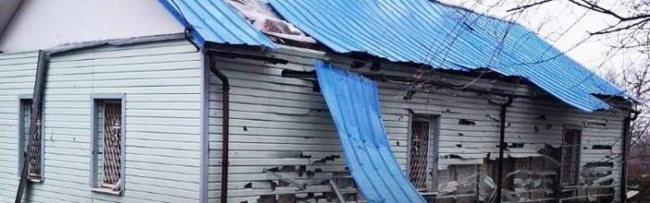 За прошедшие сутки вражеские обстрелы унесли жизни трех человек в Запорожской области