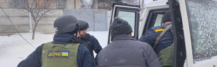 Никополь под артобстрелом: две женщины погибли