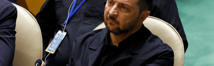 Спікер Зеленського розкрив розклад зустрічей президента України на Генасамблеї ООН