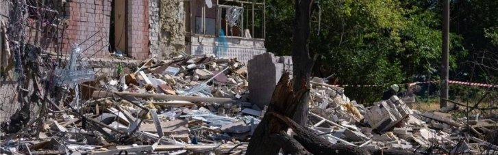 Более тысячи раз в сутки враг бил по Запорожью