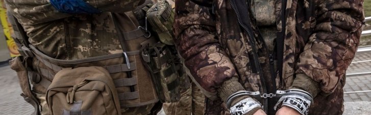 В ВСУ опровергли слухи о якобы побеге вооруженных пленных на Харьковщине