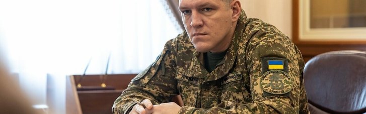 Командующий Нацгвардией заявил, что "мы не были готовы" к полномасштабному вторжению: "Поэтому России удалось так много оккупировать"