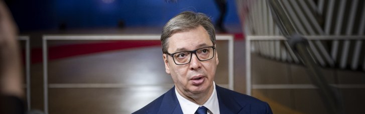Сербия скупает китайские баллистические ракеты из-за "возможного нападения" Хорватии, Албании и Косово