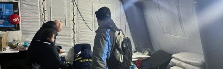 В Украине проводят аудит Пунктов несокрушимости