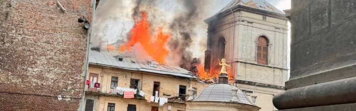 У Львові різко зросла кількість постраждалих внаслідок ударів дронів (ФОТО, ВІДЕО)