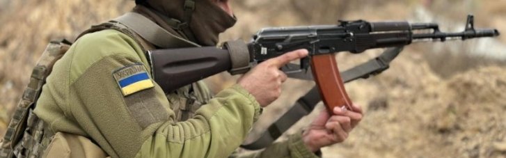 Группа окупантов в гражданском пыталась проникнуть в тыл Сил обороны на Гуляйпольском направлении