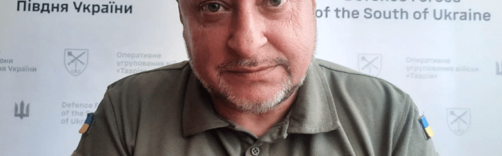 Росіяни залишили позиції на острові Олексіївський, – Сили оборони Півдня
