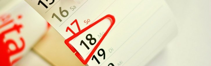 У Верховній Раді запропонували повернути вихідні у загальнодержавні свята: законопроєкт