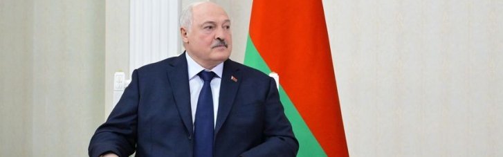 Лукашенко знову запропонував підписати нові Мінські угоди