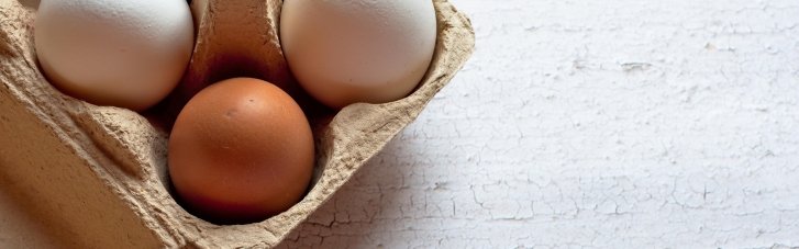 Не тільки морква: названо 4 продукти, корисні для зору