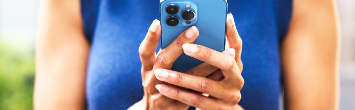 Apple взялася за "сірий" імпорт iPhone у Росію: погрожує продавцям штрафами