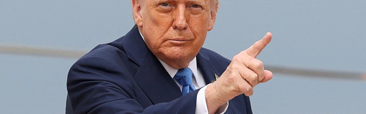 "Ти як Христос": духовна наставниця Трампа порівняла того з Господом (ВІДЕО)