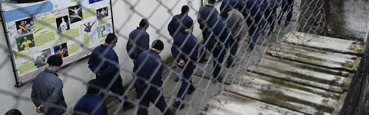 В украинском плену находятся граждане 48 стран, воевавших на стороне России