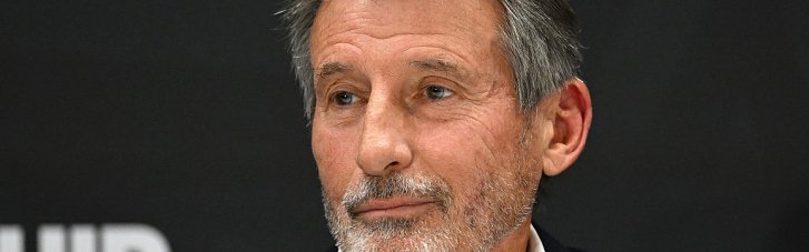 Президент World Athletics прокоментував можливість допуску росіян та білорусів на ЧС-2026