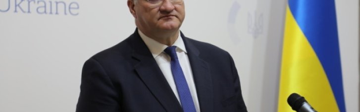 Сибіга звинуватив Кремль у сіянні страху щодо конфіскації активів