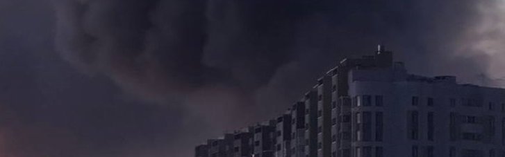 Під час масованого удару по Україні РФ застосувала 73 ракети та 656 БпЛА. В епіцентрі атаки - Київ