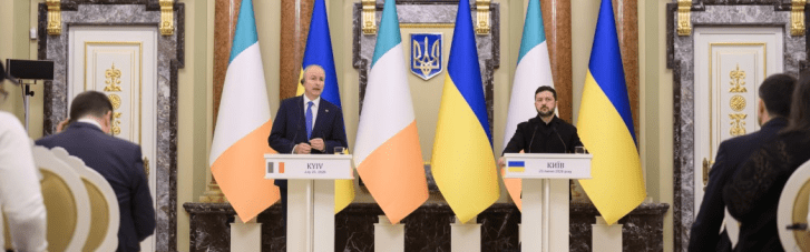 Переговори та ескалація: Зеленський розповів про два варіанти на зиму в контексті війни з РФ