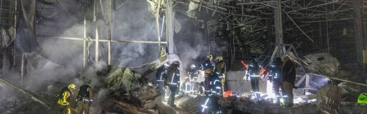 Кожна така атака нагадує, що не можна припиняти підтримку України: Зеленський відреагував на масований нічний удар