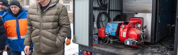 На майбутніх виборах більшість киян підтримали б чинного мера Віталія Кличка і партію УДАР, — соціологічне дослідження
