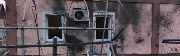 Російські дрони понівечили житло та інфраструктуру на Дніпропетровщині, поранено жінку
