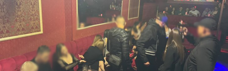 В ночных клубах Львова нагло обворовывали посетителей: сумма достигла более 3 млн грн