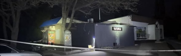 На Дніпропетровщині  "Вовки Да Вінчі" з пострілами побили й викрали чоловіка: батальйон обіцяє покарати своїх бійців