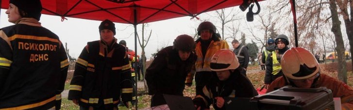У Києві зросла кількість постраждалих через ворожу атаку