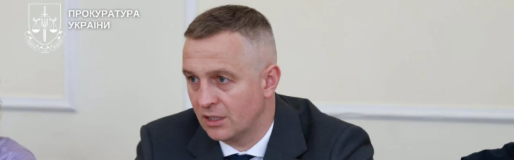Постійний в.о. Навіщо Зеленському неповноцінний генпрокурор