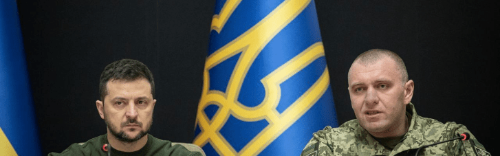 Зеленський анонсував ротації "абсолютно всіх керівників" правоохоронних органів