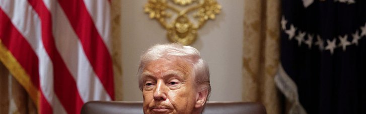 США готовы заключить соглашение о безопасности с Украиной для достижения мира, - Трамп
