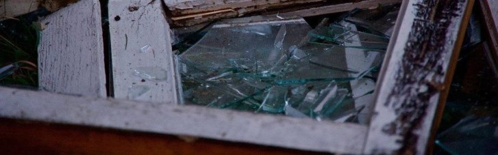 Удари дронами та балістикою: на Київщині фіксують руйнування у трьох районах