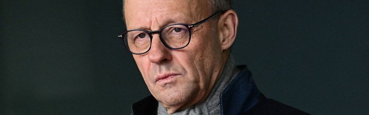 Какой должна быть переговорная позиция ЕС относительно мирного плана для Украины: ответ Мерца