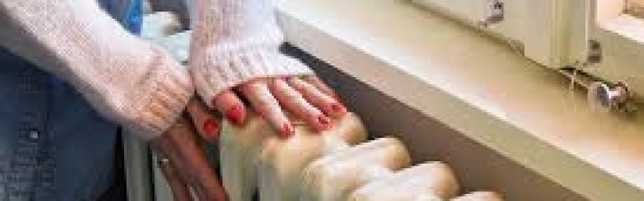 Без отопления из-за ночной атаки остались 1170 домов в двух районах Киева