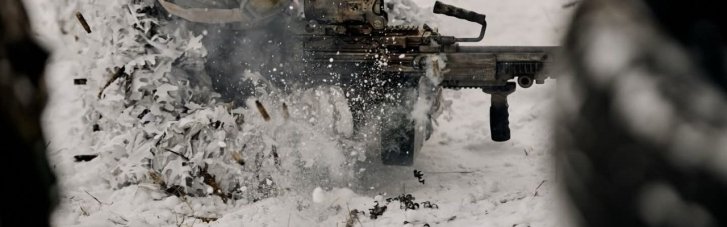 В Мирнограде продолжаются стрелковые бои: оккупанты наращивают наступление на город, — ДШВ