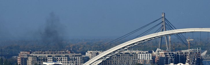 Зеленський проти Кличка. Чи потрібні киянам чергові розбірки між президентом і мером