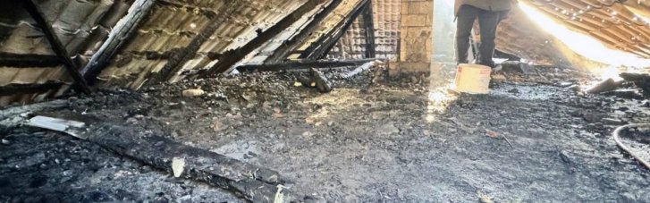 За минувшие сутки на Херсонщине из-за вражеских атак ранены, есть погибшая