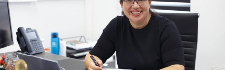 Юлія Романцова: Не можна працювати в проєкті, якщо ти не повністю закоханий у нього