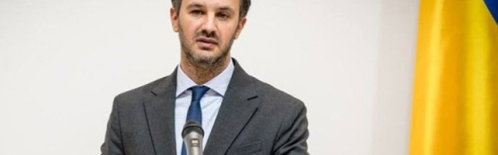 В МИД назвали страны, покупающие украденное украинское зерно