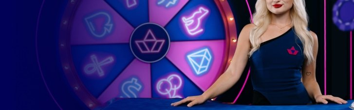 Favbet × Spinner: эксклюзивная live-студия, которая уже завоевала узнаваемость в Украине