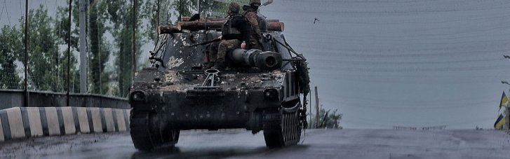 Сили оборони ліквідували 920 російських окупантів та 3 танки за добу, — Генштаб