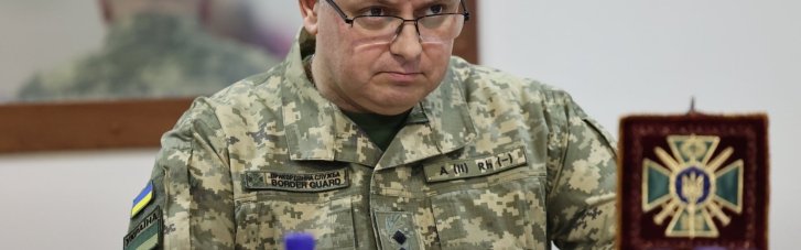 Посилення оборонних можливостей і курс на ЄС: у ДПСУ підсумували результати 2025 року