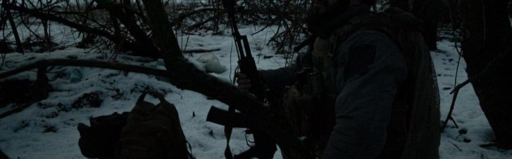 ВСУ под Мирноградом уничтожили укрытие российских войск на территории фермы