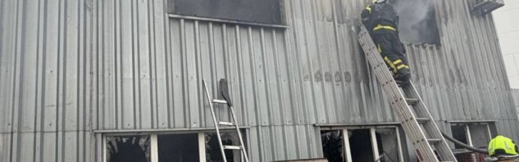 Ворог вночі двома хвилями масовано атакував Одещину. Є руйнування та поранені