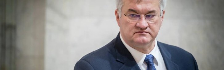 Сибіга назвав найцінніший заморожений актив Росії в ЄС