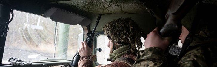 Силы обороны ликвидировали 990 российских оккупантов и 6 танков за сутки, — Генштаб