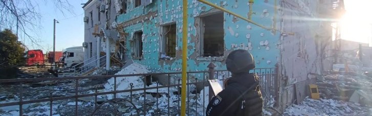 На Сумщине за минувшие сутки ранения получили четыре человека