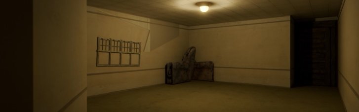 Backrooms: "Закулисье": вышел трейлер ленты об интернет-феномене и хоррор-тренде