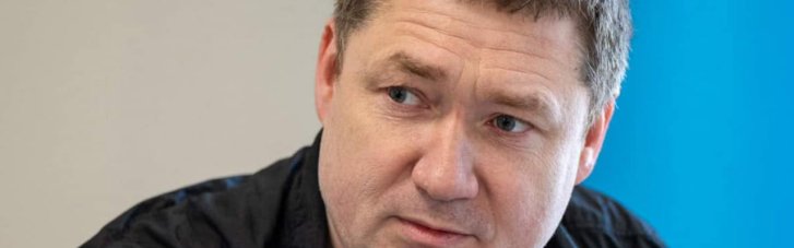 Бізнес Козицьких та експартнера "Газпрому": депутат закликав перевірити роль прокуратури