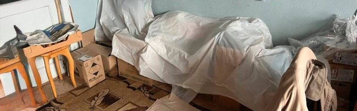В полиции опровергли смерть киевлянки из-за переохлаждения в квартире