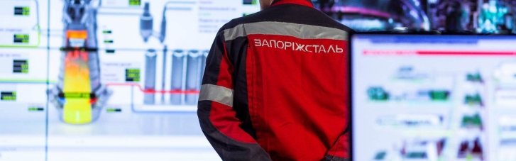 Українські металурги впроваджують на підприємствах ШІ: дає змогу економити і мінімізувати брак